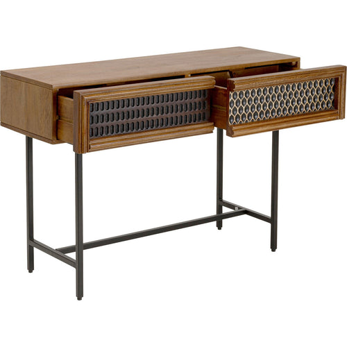 Kare Design Console Gino 110x40cm - vtwonen shop