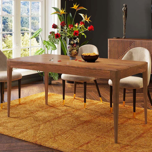 Kare Design Eettafel Brooklyn nature - vtwonen shop