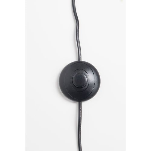 Zuiver Tripod Vloerlamp Met Driepoot Zwart/Grijs