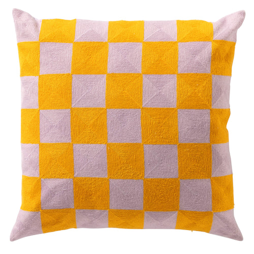 Dutch Decor sierkussen Cristal - 45x45 cm - vtwonen shop