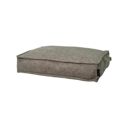 Madison hondenkussen Lord - beige - 45x60x12cm
