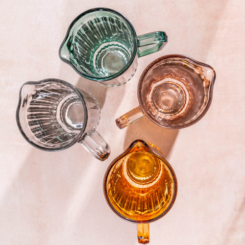 Salt & Pepper - Karaf 110cl bruin Tone - vtwonen shop