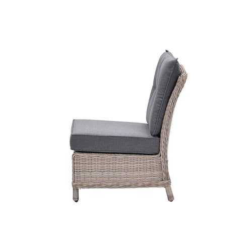 Garden Impressions middenelement Nova bruin - vtwonen shop