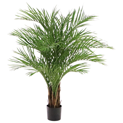 Maxifleur Areca Kunst Palm Deluxe XL 150cm