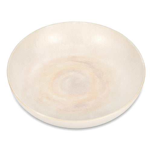 S|P Collection - Serveerschaal 31,5xH7cm sunrise Aquarel