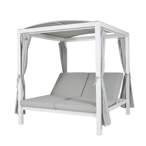Home Deluxe Ligstoel LYON