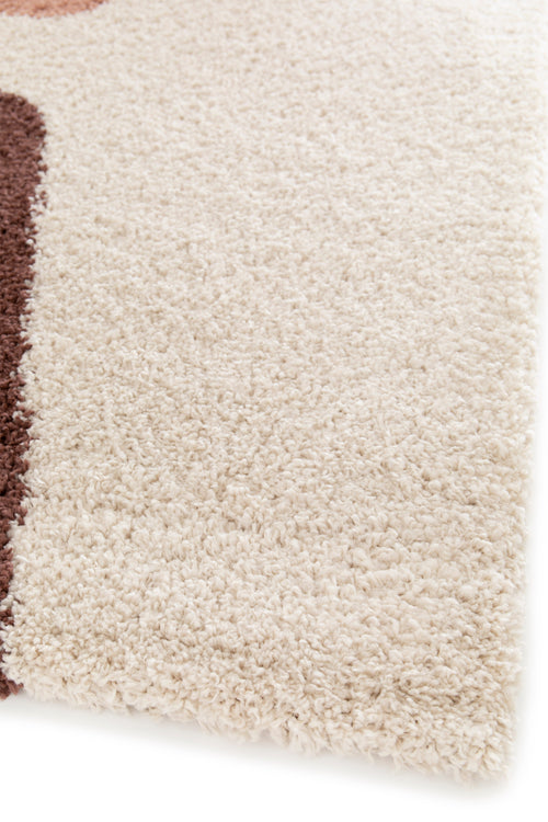 AFK Living vloerkleed Cairn - zeer zacht - veelkleurig - 160x230 cm
