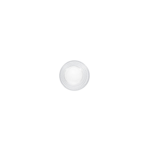 Bonbistro - Glas 46cl gestreept Vitro - Set van 6