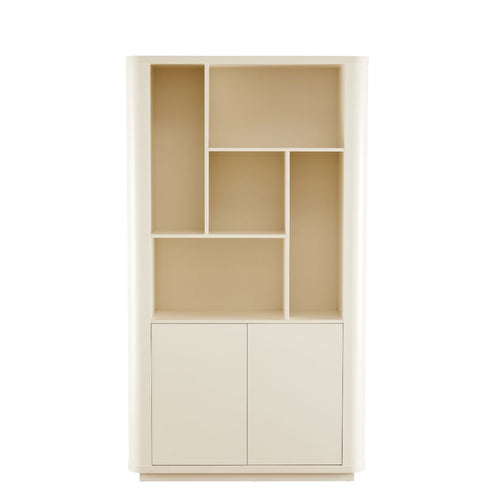 DÉJA Wandkast Monza Beige Small