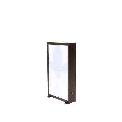 Zuiver Grow Vloerlamp M - Zwart