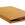 Ambiante topper hoeslaken Cotton Uni TD - 200x200 cm - oker