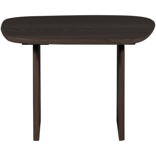 WOOOD salontafel 60 cm Tablo - Eiken - Mystic Brown - 40x59x59 - vtwonen shop