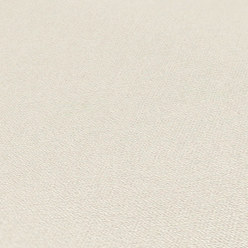 A.S. Création behang stof look beige - 53 cm x 10.05 m - AS-386665