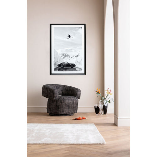 Kare Design Schilderij ski 86x126cm