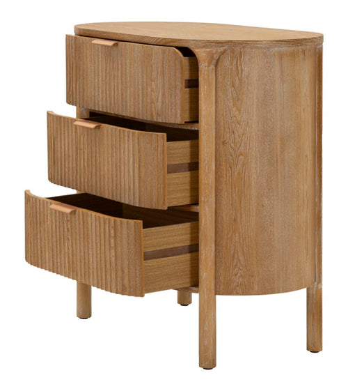 Mauro Ferretti commode - 80,5x47x82 cm