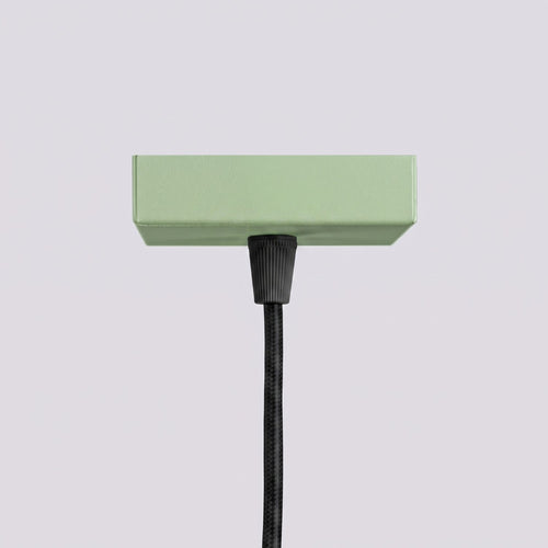 Sollux Lighting Hanglamp KARBON 1 salie - 8x8x118cm