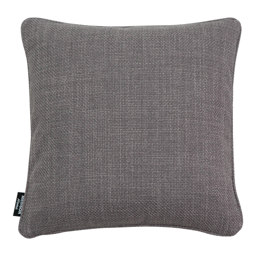 Madison - Sierkussen Nola lila - 60x60x10cm - Set van 4
