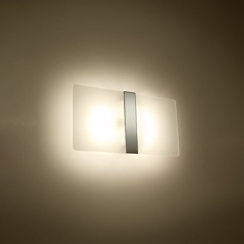 Sollux Lighting Wandlamp AZALIA - 35x5x18cm