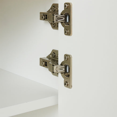 HKLIVING dressoir Space – wit – klein - vtwonen shop