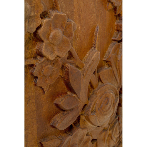 Kare Design Kledingkast bos bloemen - vtwonen shop