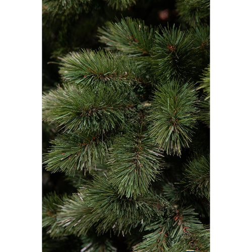 Triumph Tree Camden Kerstkrans - Kerstversiering met Volle Natuurlijke Uitstraling - Deurkrans voor Binnen met Stevige Takken - Krans met Tijdloos