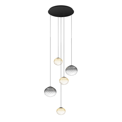 Stars of Light hanglamp Pantoja