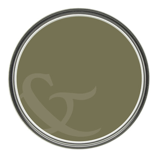 Graham & Brown Battle - Matte Muurverf - 4L - vtwonen shop