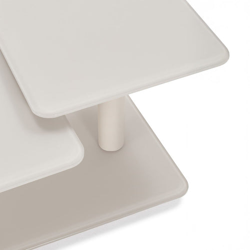 Calicosy - Salontafel KAYA 114,6x54x42,8 cm