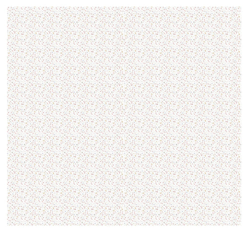 Little Dutch Fotobehang - Flowers & Butterflies - 280x300 cm - vtwonen shop