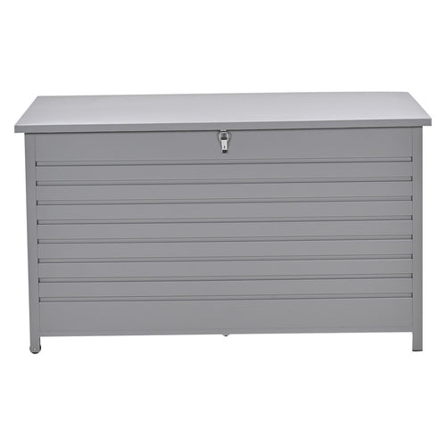 Garden Impressions kussenbox Cambridge taupe - 1600 liter - vtwonen shop