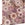 ESTAhome behang retro bloemen mauve paars en terracotta roze - 50 x 900 cm - 131319