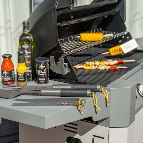 Boretti Forza gasbarbecue - vtwonen shop