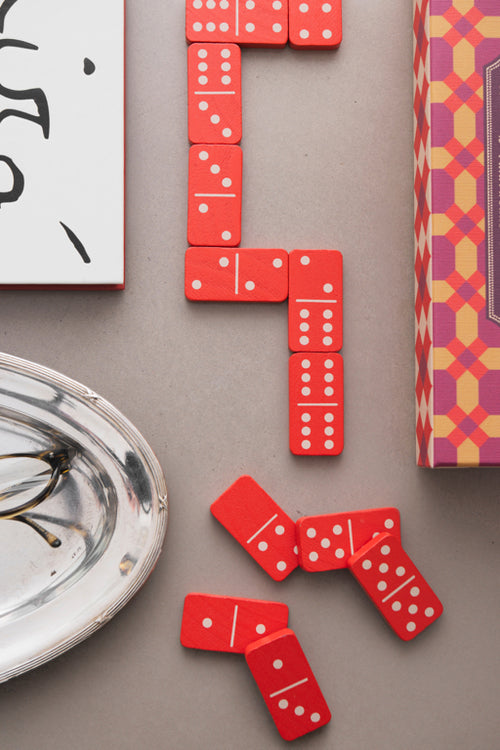 Printworks Spel Bazaar - Domino