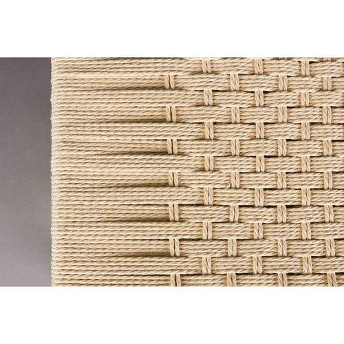 Dutchbone Kintaro Bankje Naturel - vtwonen shop