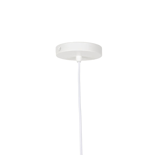 Zuiver Cocoon Hanglamp Crème L
