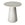 Furnhouse ronde salontafel Tango - Zwart - Ø 45 cm