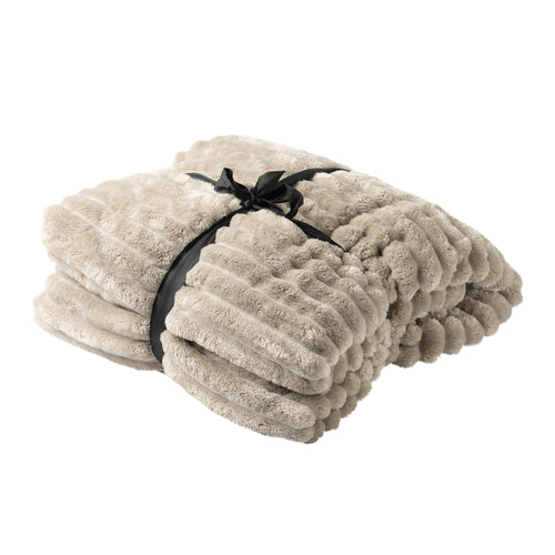 Dutch Decor plaid Ricky - 150x200 cm - vtwonen shop