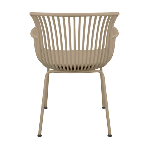 Kick tuinstoel Otis - Beige - vtwonen shop