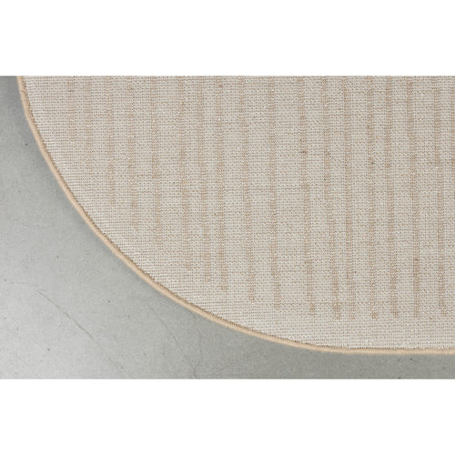 Housecraft Living Lignes Vloerkleed 160X230 cm Laagpolig Beige - vtwonen shop