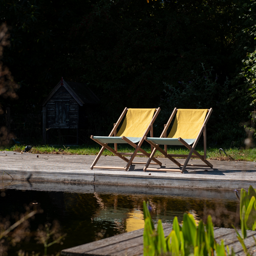 Weltevree Beach chair - vtwonen shop