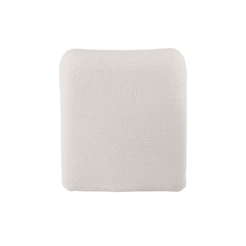 Leitmotiv stoel Fuerza - wit - 87x64x70cm - vtwonen shop