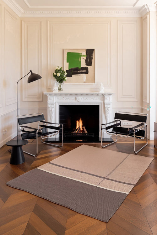 AFK Living vloerkleed Leonor  - 160 x 230 cm