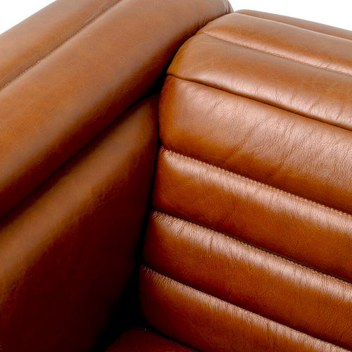 Kare Design Fauteuil Aurelio