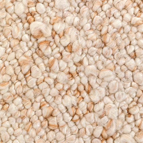 Kare Design Vloerkleed Boucara 240x170cm creme