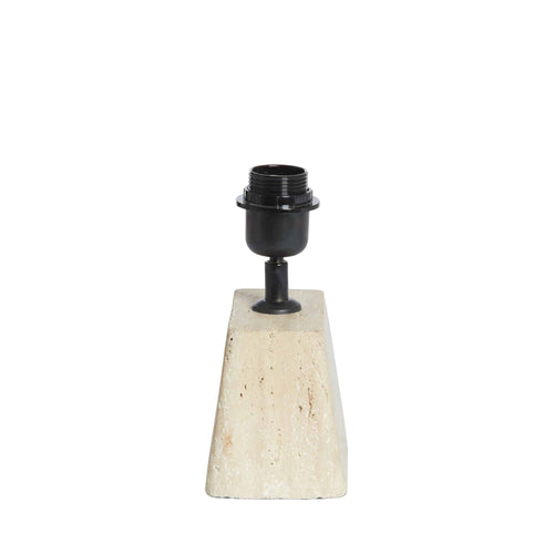 Light & Living lampvoet Kardan - bruin - 16x10x21cm - vtwonen shop