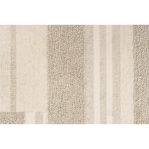 Dutchbone Sara Eetkamerstoelen Beige - Set van 2