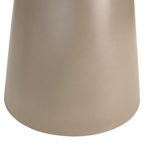 Furnhouse salontafel set Tango - Beige - Ø 45/60/80 cm