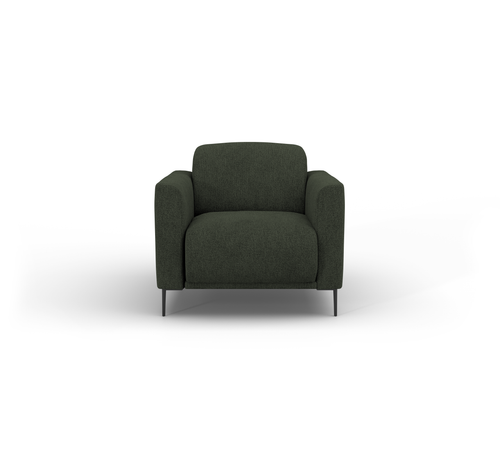 Rebellenclub fauteuil oslo - porta 162 forest - vtwonen shop