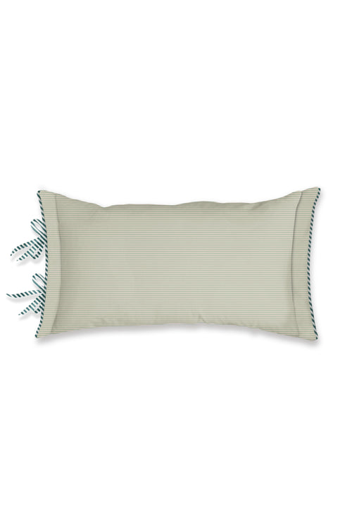 Pip Studio Dekbedovertrek Bollywood Dreams - 140 x 200/220 cm - Groen