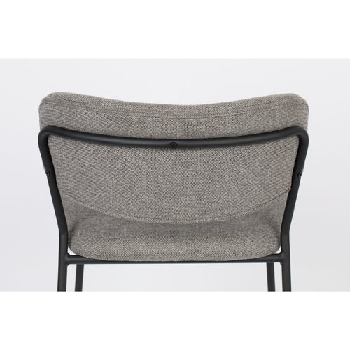 Housecraft Living Jolien Kruk Zwart/Grijs - Set van 2 - vtwonen shop